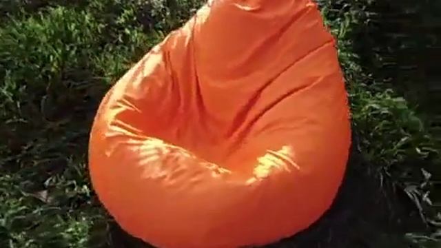 Новый взгляд на мебель, кресла мешки большие смотреть онлайн