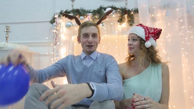 КриоШоу - анонс новогоднего шоу!  [Крио Шоу]