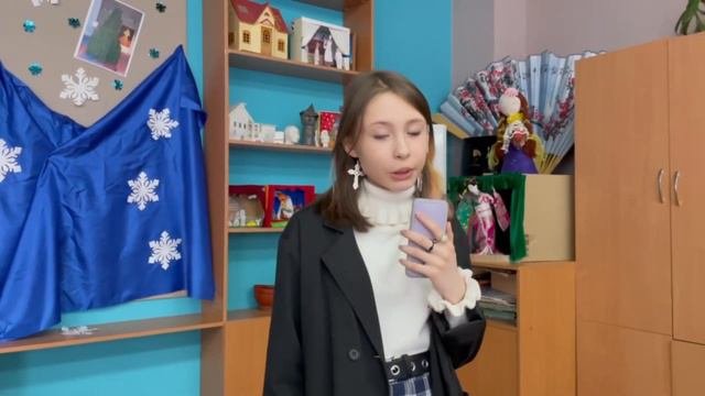 ИСТОРИЯ ГИМНАЗИИ Ф.К. САЛМАНОВА // 7A