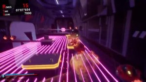 Сумочкин из другой вселенной ругает Sonic 2020