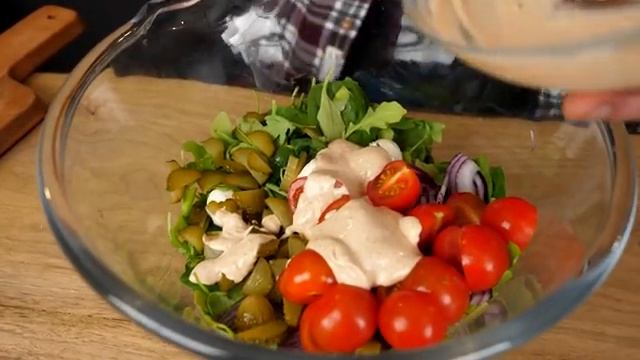 На Новый Год я буду готовить ЭТО! #ФУСЫРОЕ смотреть онлайн