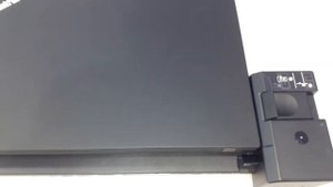 Lenovo ThinkPad T14 with DOCK -40AH0135UK (ThinkPad Pro Docking Station)
