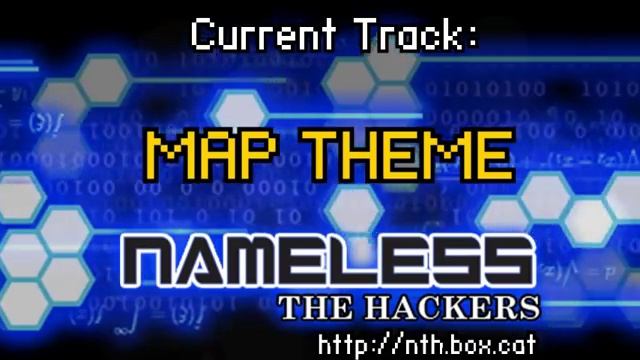 Nameless: the Hackers RPG OST - Map Theme - Creative Commons - Royalty-Free Music смотреть онлайн