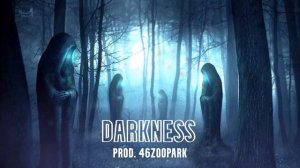 [FREE] Hard Scary hip-hop beat "DARKNESS" Instrumental