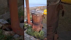 База Отдыха Бухта Удачи, озеро Щекулдук, с Кулунда. август 2021..Обзор..часть 23..