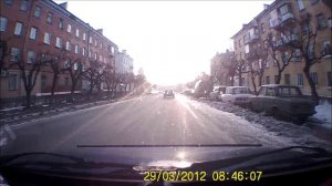 Причина бед на дорогах  Снежинска и не только...