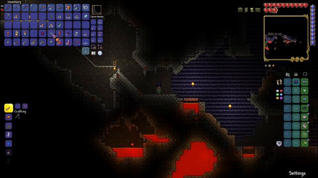 Terraria | Hello your computer has virus (Collab w/ DiamondGamer94) смотреть онлайн