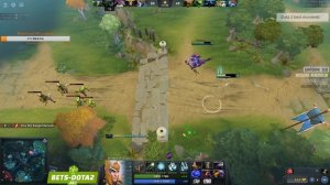 NEXUS & DREAD - ИГРА НА 85 МИНУТ