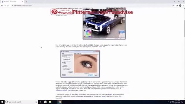 Top 7 Best FREE PHOTO EDITING Software (2022) | Best Photoshop Alternative | eTechniz.com ?
