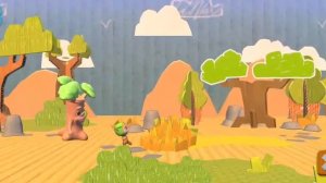 Applaydu. Живая дерево. Рисуем дерево. Поиграем аплейду