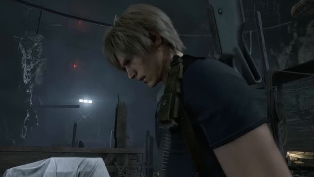 Leon S. Kennedy Funny Quotes & One Liners | Resident Evil 4 Remake: A Rank смотреть онлайн