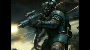 Militarum Tempestus - Sabaton - Camouflage