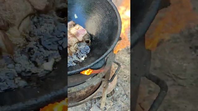 процесс приготовления.. смотреть онлайн