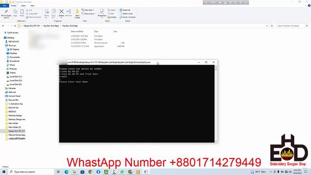 Wilcom e4.2 Security device not found Problem || wilcom e4.2 not open | Wilcom e4.2 Error h0007 100 смотреть онлайн