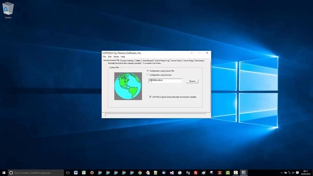 Lmtools
