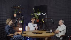 Как пробежать полумарафон?