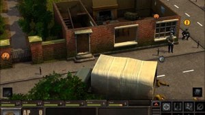 Silent Storm 06 (Экспресс прокачка)