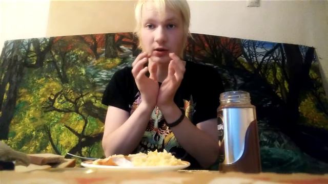 Что такое художественная школа и для чего она ! И муг-банг! смотреть онлайн