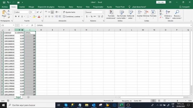 Como hacer un Script en SAP, y que se alimente de excel . Automatizar SAP paso a paso. смотреть онлайн