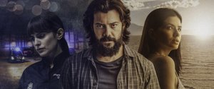 Хранитель тайн - Русский трейлер (2022)