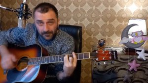 НАИВ - Суперзвезда на гитаре Grisha Zevs