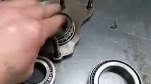 Ремонт коробки передач (механической) Фольксваген Транспортер Т5