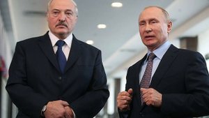 Только что! Деньги от Алиева не решат проблем Лукашенко: ему уже никто не поможет. Изолирован