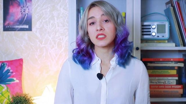 ВРЕДНЫЕ МАМКИ | Амбивалентная мама