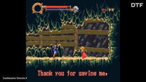 Метроидвания (История жанра)