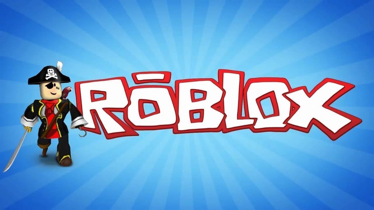 Картинки roblox обои