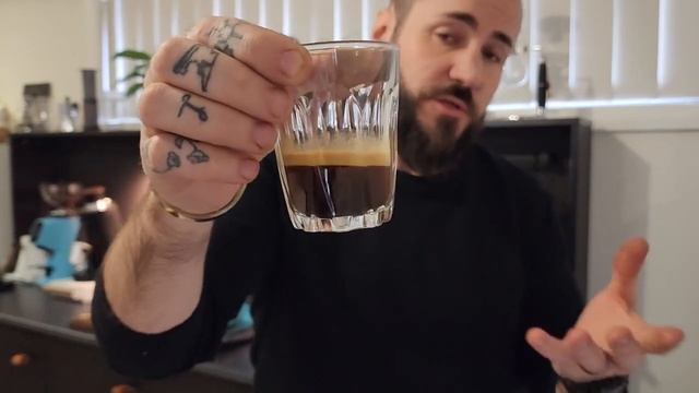 Breville Oracle - Is This The Worst Machine? смотреть онлайн