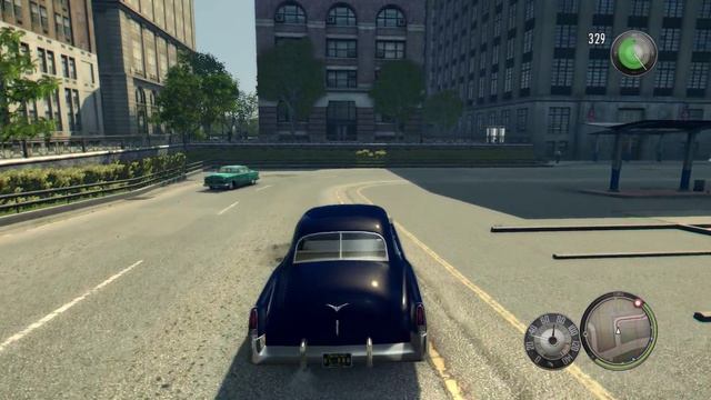 Mafia 2: Definitive Edition, Jimmy's vendetta - RTX 3050, i5 12400F