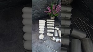 Форма универсальная для поплавков сетей. Купить +79274354300