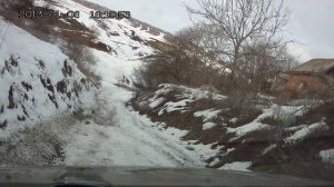 VOLVO ХС 70 offroad