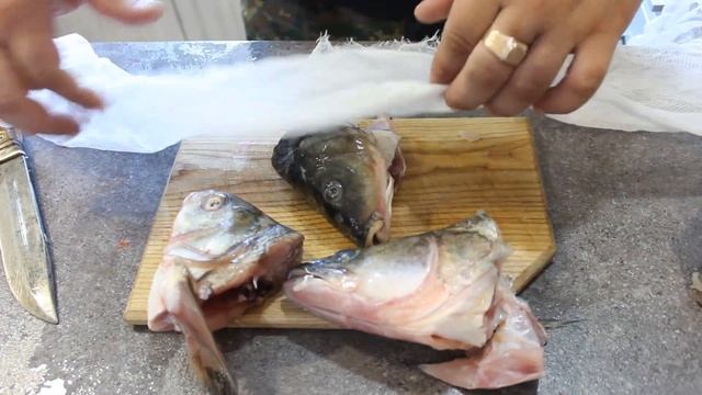 УХА. Готовим дома. Лучший и простой рецепт. смотреть онлайн