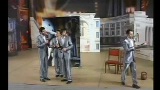 Армянский Стандарт - Armyanskiy Standart смотреть онлайн