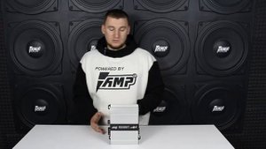 AMP Калибр 1.3300FRS