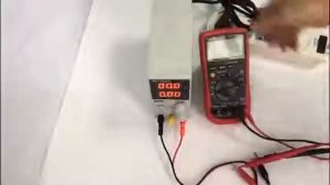 LW-K3010D лабораторный блок питания 30В 10A