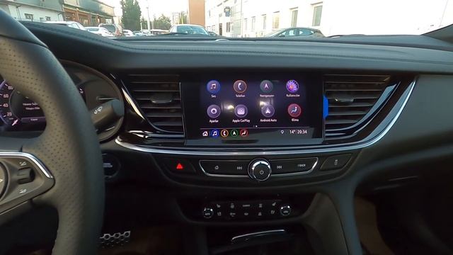 5 Yıllık Passatçıdan Yeni İnsignia Testi