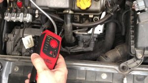 Детектор утечки газа Smart Sensor AS8800L