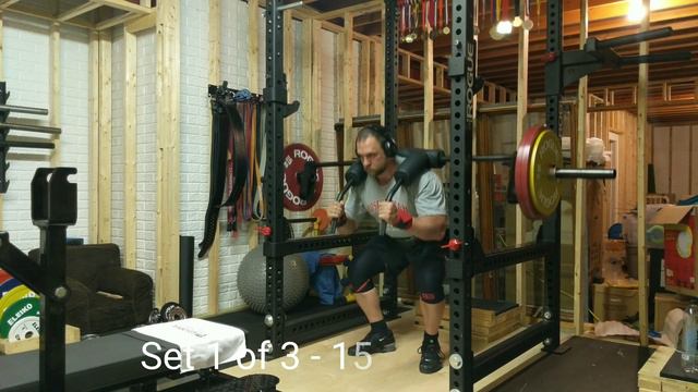 Cort Severns TSA week 231 training смотреть онлайн