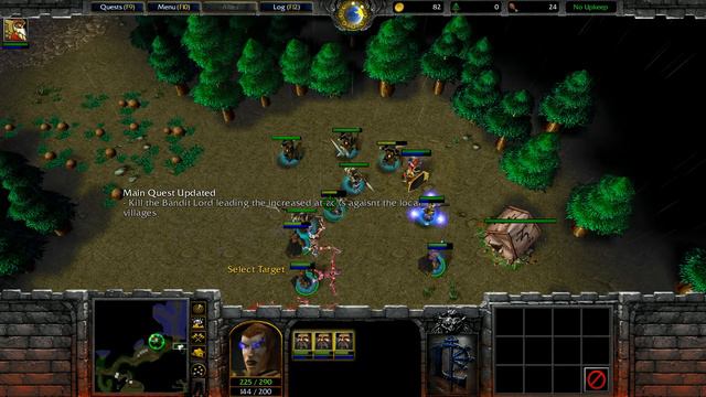 Maporino! 2019 - Legacy of Wolves (DukeFenix) смотреть онлайн