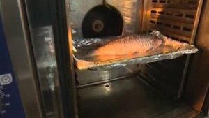 Планета вкусов Азербайджан Главное блюда Новруза 2013