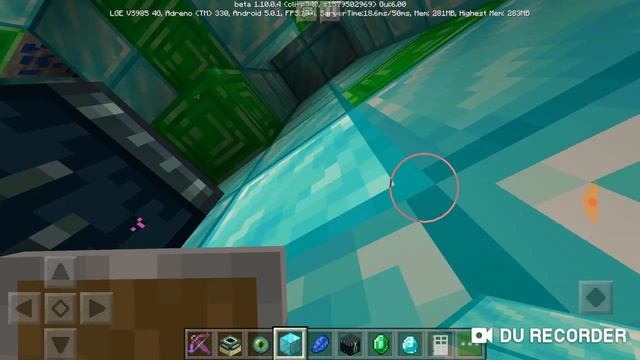 Про в майнкрафт е смотреть онлайн