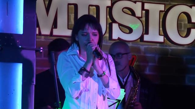 Confessa Ukrainian cover by Olha Akulova & AcoolA Band / Признайся. Переклад Ольга Акулова смотреть онлайн