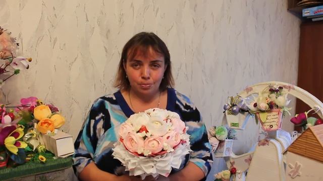 Отзыв Катюше от Елены Клевак смотреть онлайн