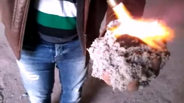 Тест на горение эковаты.Тел: 89384089279 смотреть онлайн