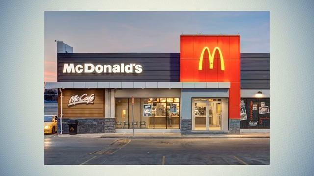 ТОП 10 | Самые богатые компании мира