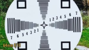 Fuji GF 32-64mm f/4 R LM WR lens review