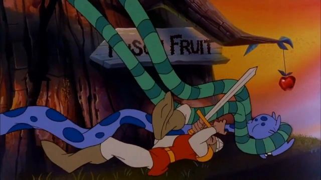 Dragon's Lair Trilogy - Complete ps4 смотреть онлайн